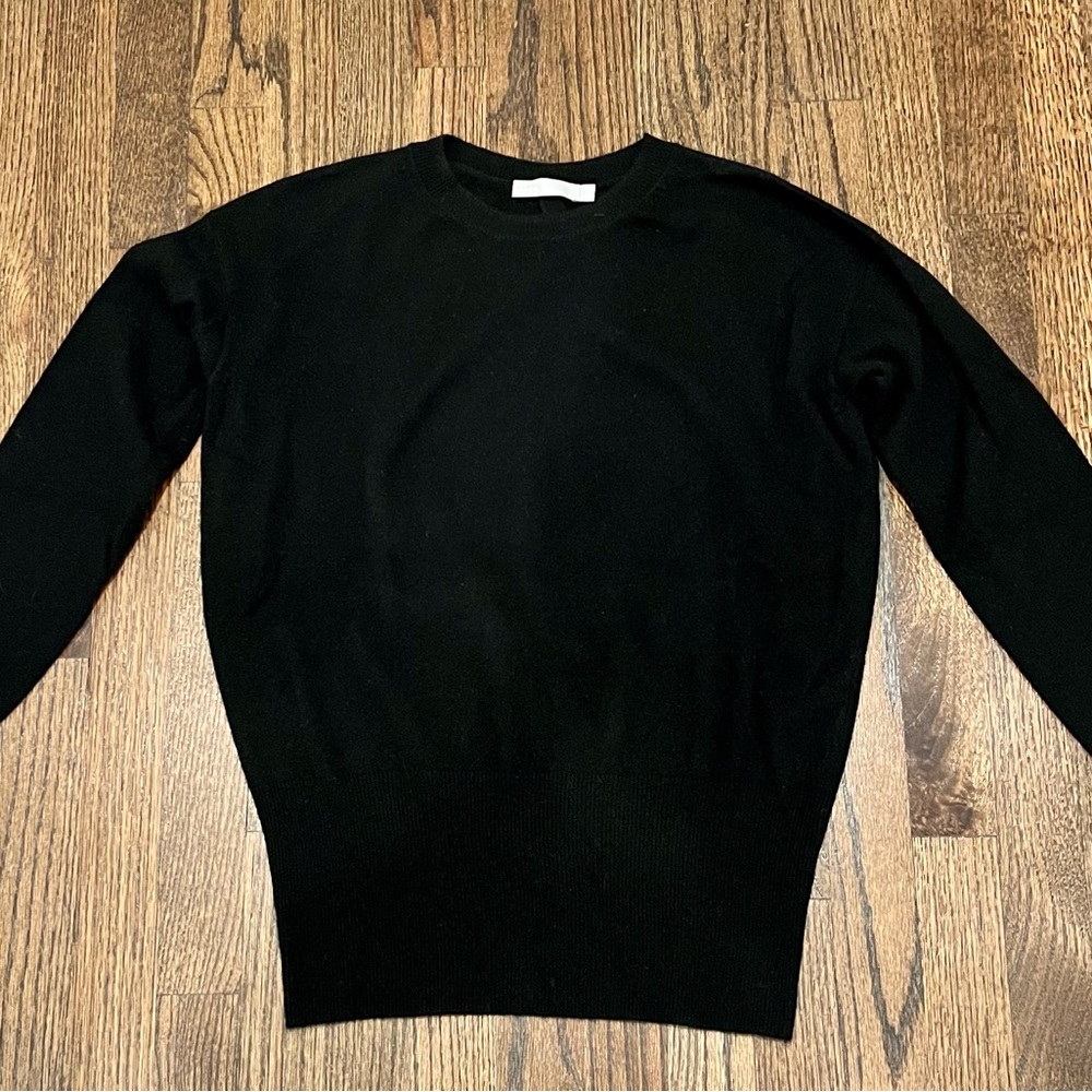 Vince cashmere sweater
